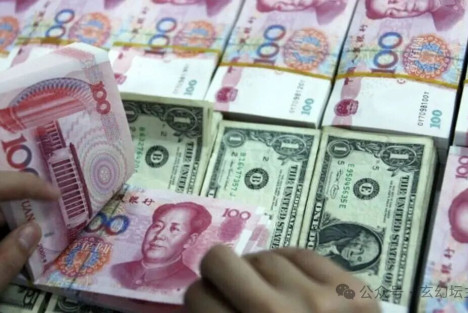 吴铭：关于货币“锚”论的荒谬性及其他——不要见钱那么亲！