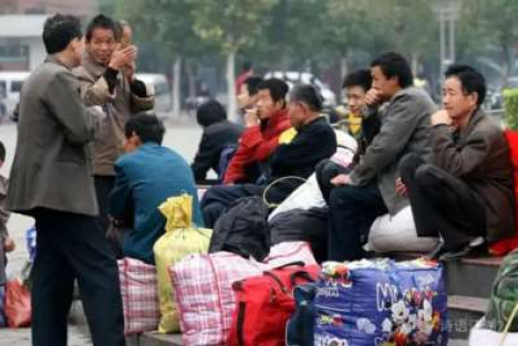 当年的“下岗工人”，现在境况如何？