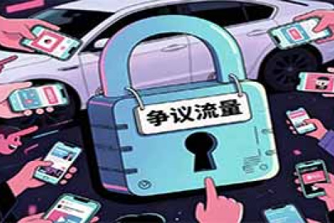 陈先义：“流量至上”要不得！