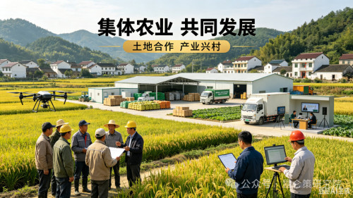 王学成:化解我国经济内卷的出路在农村 - 乌有之乡