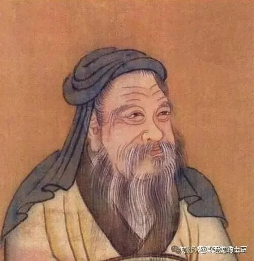 【爱历史的土豆】道法自然——老庄与道家思想的形成 - 知乎