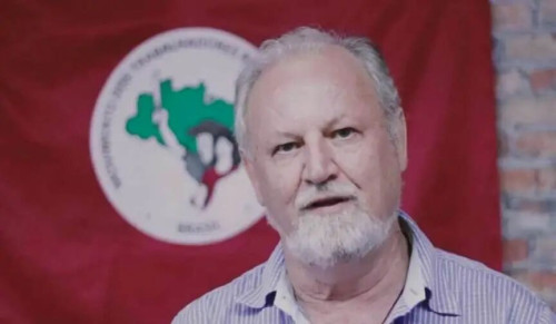 Líder do MST, João Pedro Stédile, receberá honraria máxima da UFJF