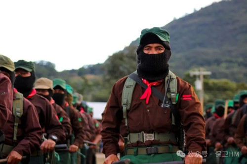 30 Years Later, the Zapatista Struggle Continues