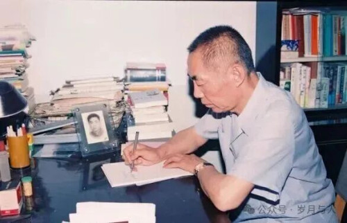 刘国震:只语片言说“金光”——纪念人民作家浩然诞辰九十周年