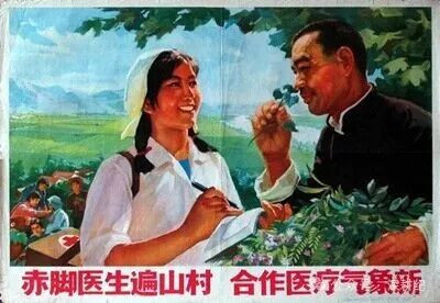纪念626指示 |“文革”期间开门办科研与中草药运动-激流网