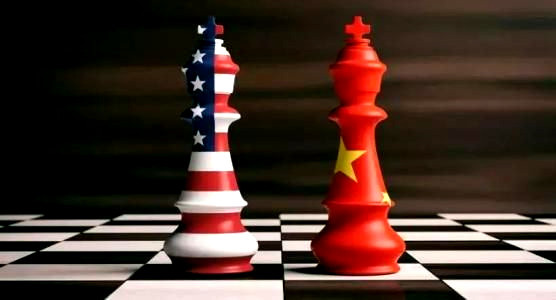 或许,作为特朗普发动中美贸易战的一大贡献,那就是让中国那些善良的百姓终于看清,市场这“万能的上帝”原来是骗子!