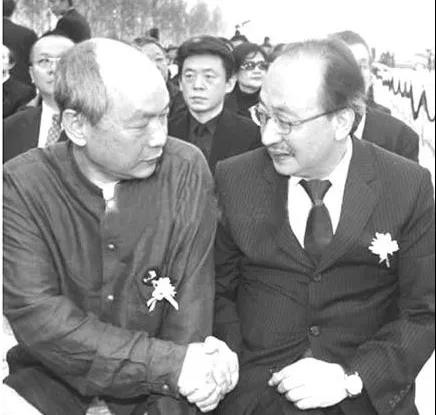 猖狂的台湾黑帮,只有解放军去才能解决吗?