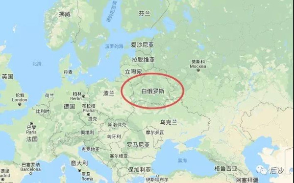 再造苏联？俄白两国签署“一体化”法令