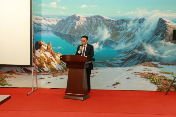 金正恩同志被推举为朝鲜民主主义人民共和国国务委员长10周年庆祝活动掠影