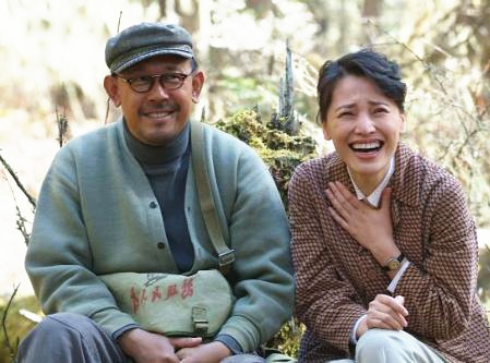 写在《一步之遥》上映前：姜文到底是左是右