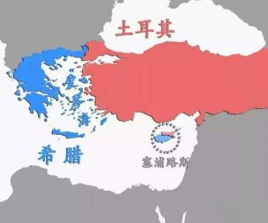 从希腊400年深仇到利比亚全球博弈，埃尔多安的霸权之路