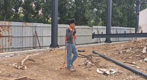 没能上高中的农村青年的路，该往何处走？