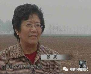 【重温】侯隽大姐曾经生活过的河北省窦家桥