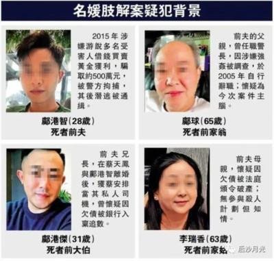 蔡天凤碎尸案!“废死”到底是促进文明还是在践踏文明?