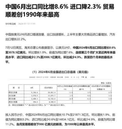 没有哪国人像中国人一样,如此普遍强烈呼唤新的经济关系的到来