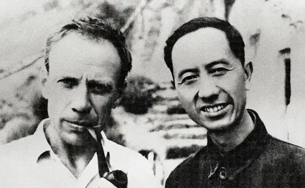 红色医官傅连暲的长征路（上）