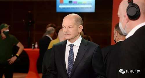 中德关系遇麻烦？新外长毫无经验却气势汹汹