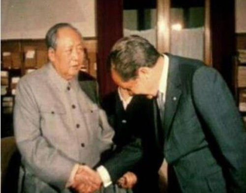 中泰联合演训，反对越南帝国主义？