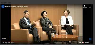 铁证如山！美国资助乱港分子：“每年我都会问，我们...