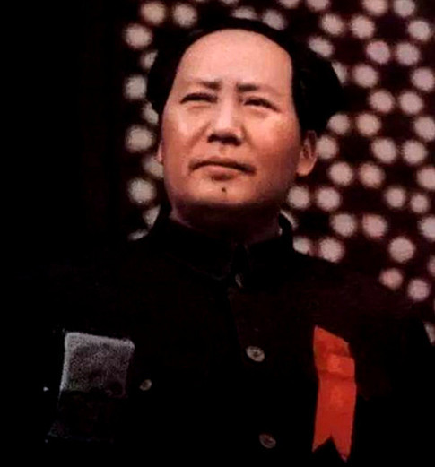 只希望能对新中国的70年“一以贯之”,绝不能以虚无毛泽东时代来强调“自改革开放以来”。
