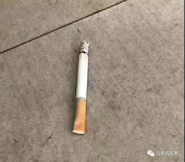没想到，你竟然是这样的扶贫干部......