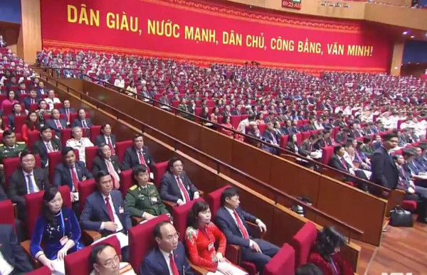 越南定下大目标:25年后成发达国家