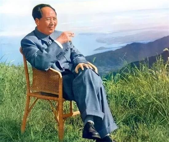 毛主席关于教育革命的谈话