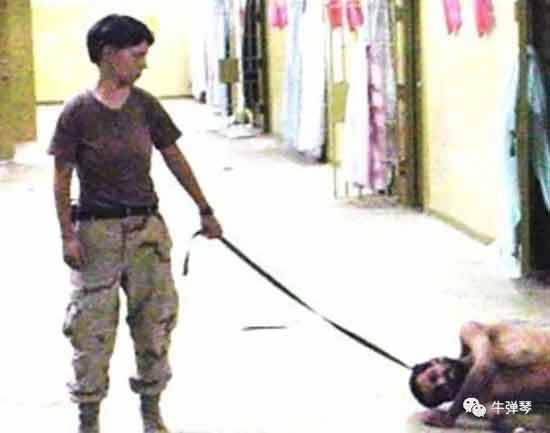全世界震惊，澳大利亚干了件令人发指的事情！