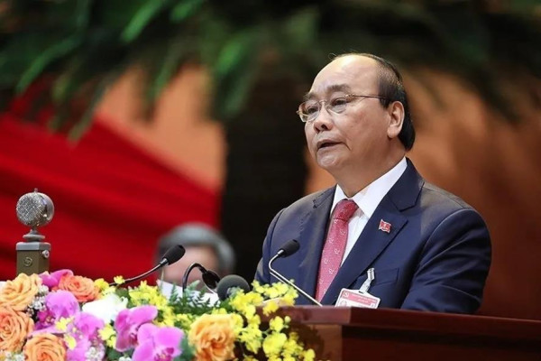 越南定下大目标:25年后成发达国家