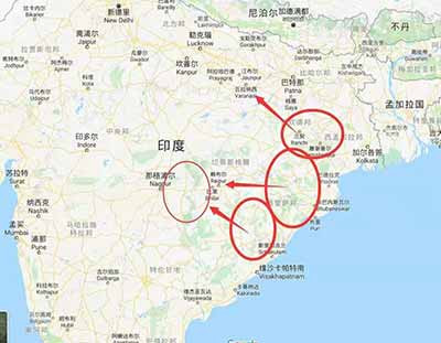 国际共运新闻（2019年11月上旬）