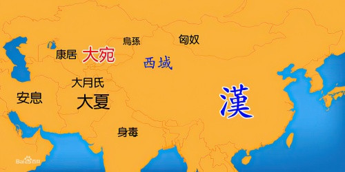大汉王朝“以斗争求和平”打出270年长治久安的历史对于我们当下也具有现实意义。