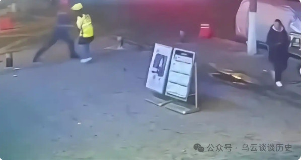 外卖员被保安捅死：毛爷爷当年最担心的事，今天还是发生了