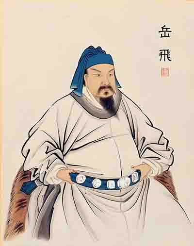 让尽忠报国,重归民族精神最高殿堂;让岳武穆风骨,再铸九州山河浩然正气;让跨越千年的家国大义,永续华夏文脉,照亮民族复兴的壮阔征程!
