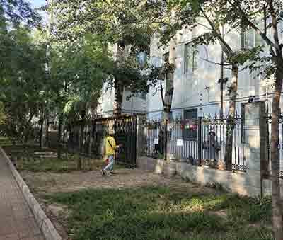 北京邮电大学的面子