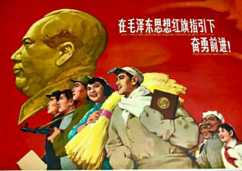 面对价值体系十分混乱的社会现实，必须对社会主义作补课式宣讲，还原性重塑。
