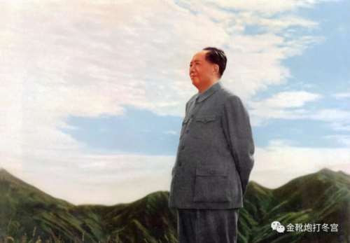 真正的教育家不是培养大师的，而是消灭大师的；真正的文学家不仅是“六朝如梦鸟空啼”，更是“五帝三皇神圣事，骗了无涯过客”，是“地主重重压迫，农民个个同仇”，是“唤起工农千百万，同心干，不周山下红旗乱！”