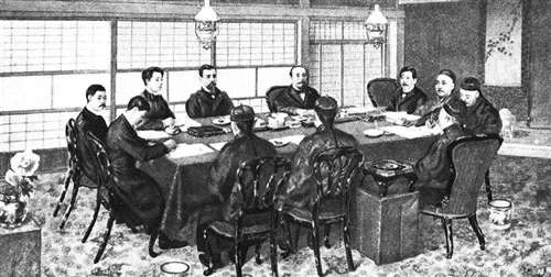 是的，台湾就在那里，但甲午战后，却被日本帝国主义霸占了50年。如果台独阴谋得逞，台湾将会再次沦为美日的殖民地，章念驰先生怎么就能信誓旦旦地拍胸脯说“永远跑不掉”呢？这不是一种纯粹的忽悠吗？