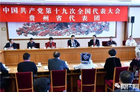 贵州省毕节市党组织领办集体合作社大事记