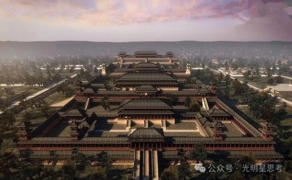 最近的戈壁滩雕像争议事件，着实让汉武帝这位千古帝王又火了一把。