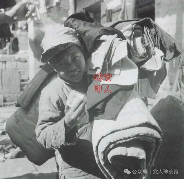 庆祝建党105周年 | 普通“焦裕禄”