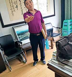 公然对抗最高法！200亿“中国最富法官”疯狂敛财，被指制造大量冤假错案......
