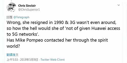 对欧洲这么狠，目的无非两个：迫使欧洲国家就范以获取巨大利益，并巩固美欧关系；还有就是干扰欧洲国家与中国的合作