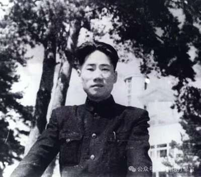 欧洲金靴:岸英诞辰一百零三周年:你是这个民族真正的脊梁