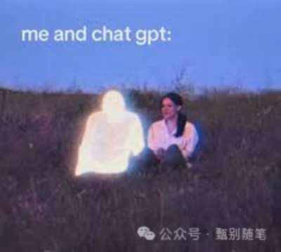 这个现象本身，就是唯物辩证法最经典的素材：生产力发展，并不会自动带来劳动者的解放;没有制度保障的技术革命，经常变成统治者加强压迫的手段。马克思说过…这不是因为工具本身，而是因为工具由资本掌握。