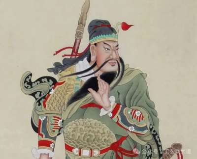【文艺批判】关羽其人,“忠义”其事(下)