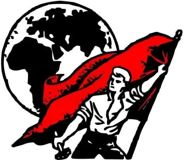 对于资产阶级革命运动来说，民族主义是一个非常具有进步意义的事物——在国际主义出现之前，一切的意识形态都是排外的，这是由于小农经济的排外性或者民族商品市场的排外性导致的。