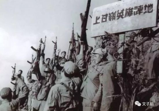 亮剑！中国4次对美国说不，后果都很严重！