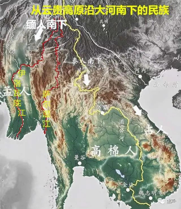 那么这次政变背后是谁在搞？按照一般逻辑，首先要怀疑是美帝的阴谋。