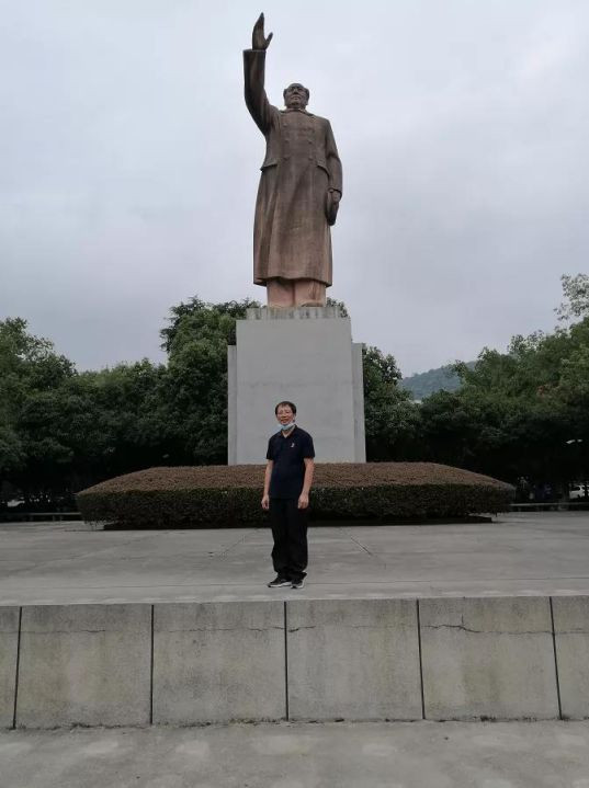 【大汇总】80场纪念毛主席逝世45周年活动,掀起新的滚滚红潮!