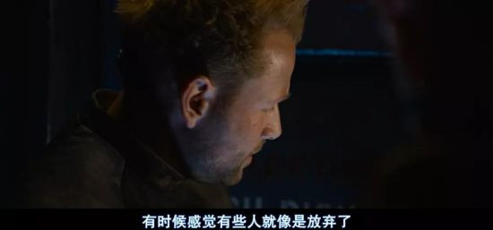 现实中觉得电影烂的观众却没觉醒，没有看到现实世界源代码 (资本主义美丽新世界的思想统治) 。